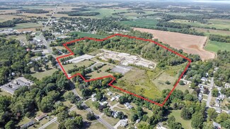 Plus de détails pour 820 W Marion Rd, Mount Gilead, OH - Terrain à vendre