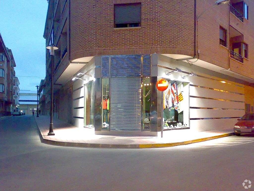 Immeuble residentiel dans Arévalo, Ávila à vendre Photo intérieure- Image 1 de 2