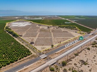More details for 0 83rd, Thermal, CA - Land for Sale