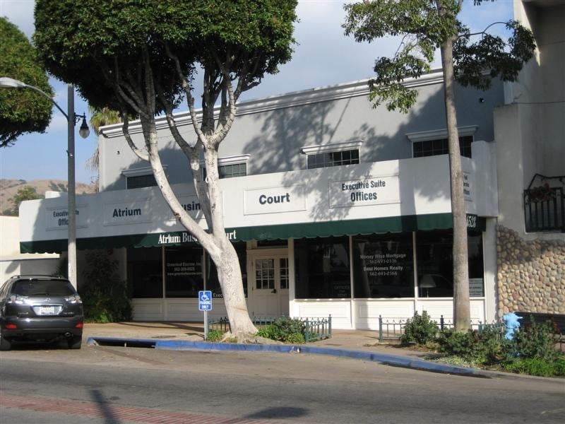 6528 Greenleaf Ave, Whittier, CA for lease Building Photo- Image 1 of 11