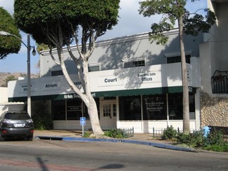 More details for 6528 Greenleaf Ave, Whittier, CA - Office for Lease