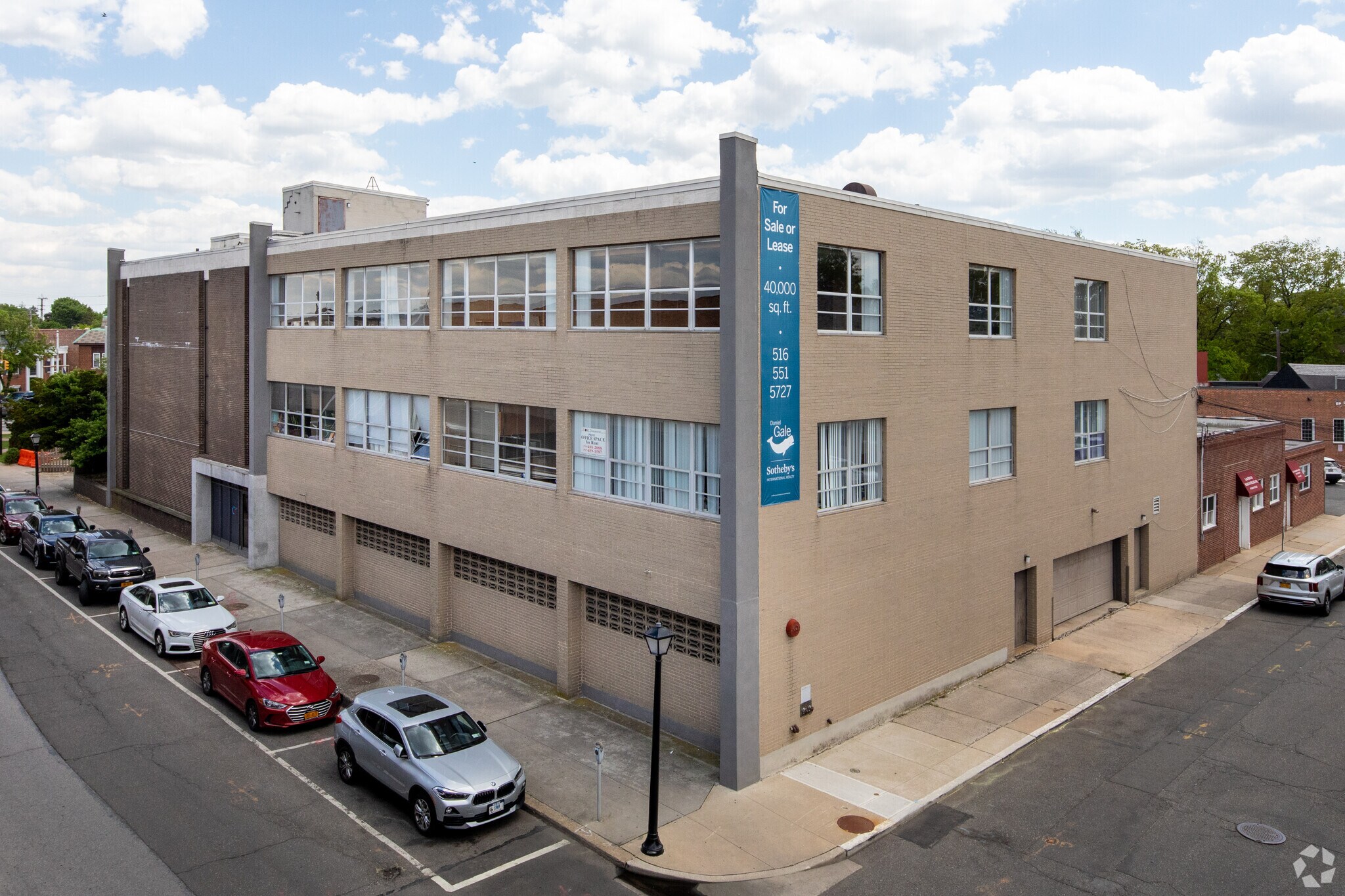 51 Atlantic Ave, Floral Park, NY for lease Primary Photo- Image 1 of 56