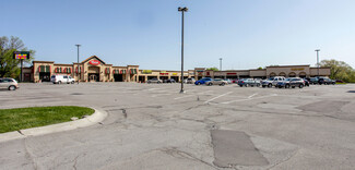 More details for 10102-10190 Maple Rd, Omaha, NE - Office/Retail, Retail for Lease