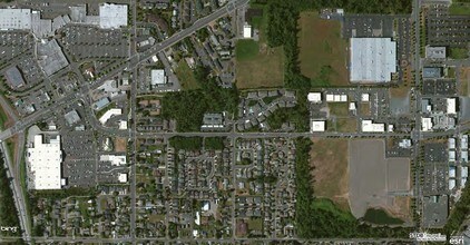 1255-1263 Barkley Blvd, Bellingham, WA - Aerial map view
