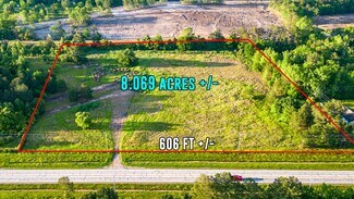 Plus de détails pour FM 2854, Conroe, TX - Terrain à vendre