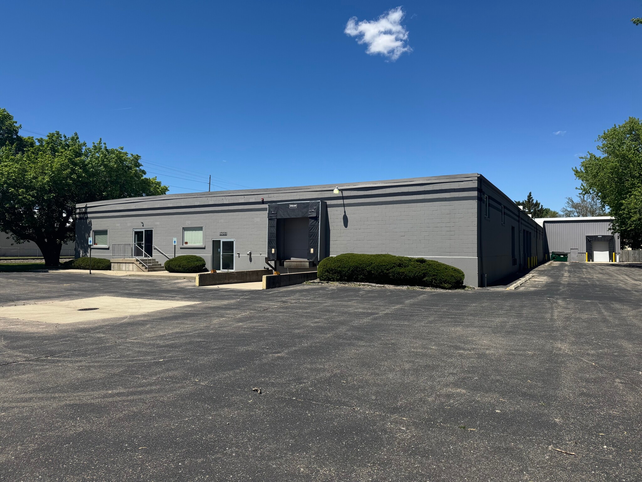 1705 Cranston Rd, Beloit, WI for sale Building Photo- Image 1 of 6