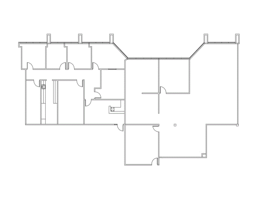 4400 NW Loop 410, San Antonio, TX à louer Plan d  tage- Image 1 de 1