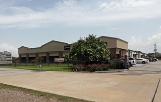 More details for 6711 N Sam Houston Pky W, Houston, TX - Industrial for Lease