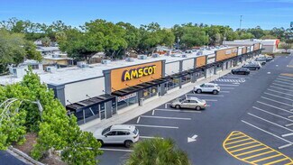 Plus de détails pour 4100 E Bay Dr, Clearwater, FL - Commerce de détail à louer