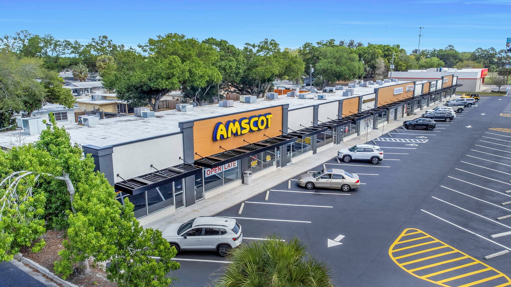 4100 E Bay Dr, Clearwater, FL for lease Primary Photo- Image 1 of 10