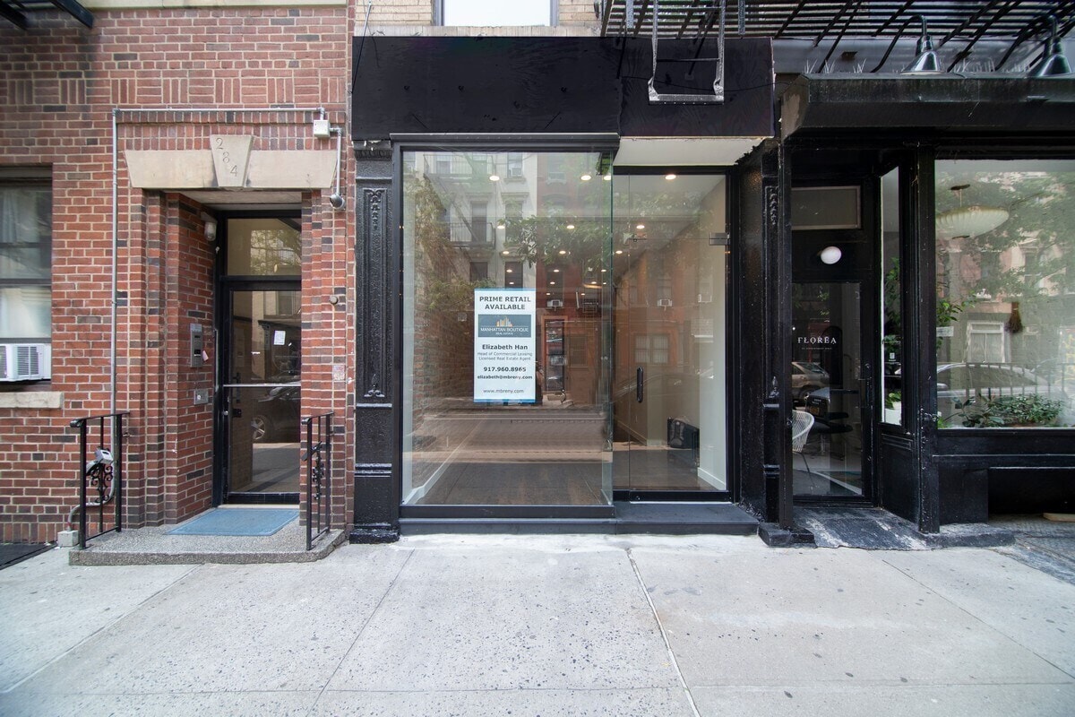 280 E 10th St, New York, NY for lease Interior Photo- Image 1 of 5