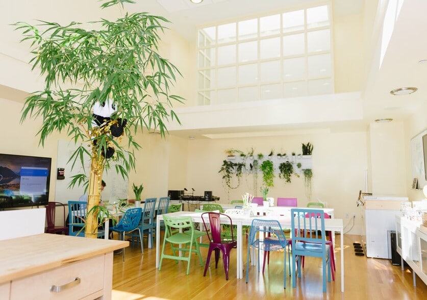 772 Bryant St, San Francisco, CA for lease - Interior Photo - Image 2 of 5