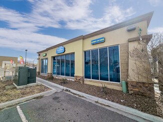 Plus de détails pour 7411 Remcon Cir, El Paso, TX - Commerce de détail à louer