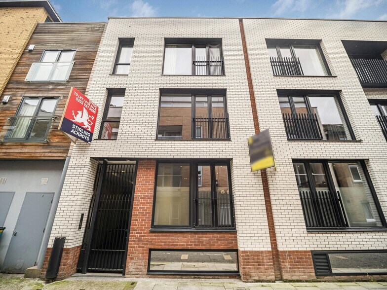 4 Sudrey St, Londres à louer - Photo du bâtiment - Image 3 de 7