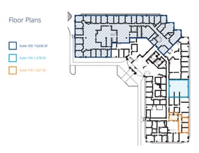 8519 Eagle Point Blvd, Lake Elmo, MN à vendre Plan d’étage- Image 1 de 1