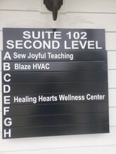 1738 Hillandale Rd, Durham, NC à louer Photo du bâtiment- Image 2 de 3