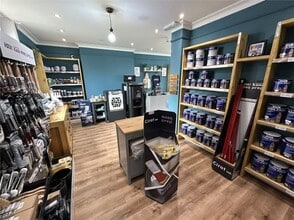 57A Cold Bath Rd, Harrogate for lease Interior Photo- Image 2 of 11