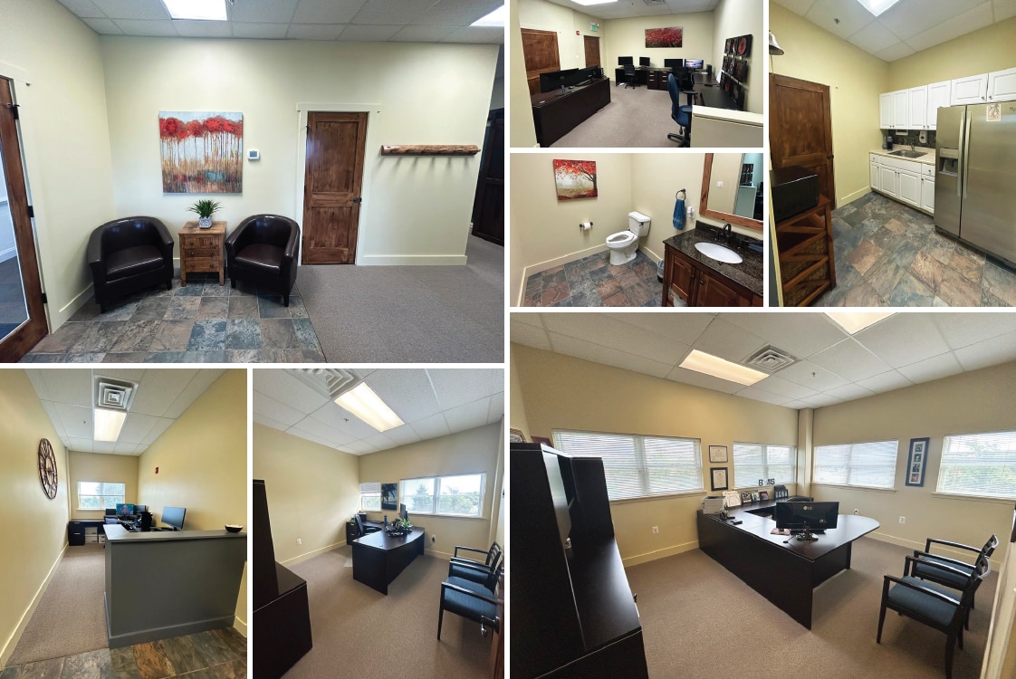 2012 Rock Spring Rd, Forest Hill, MD 21050 - Unité C -  - Photo intérieure - Image 2 of 2