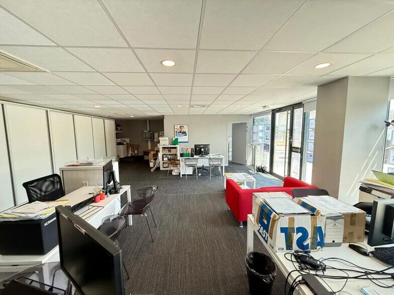 21 Avenue Des Alliés, Palaiseau à louer - Photo intérieure - Image 2 de 4