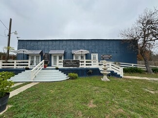 Plus de détails pour 2275 Old Pleasanton Rd, San Antonio, TX - Commerce de détail à vendre