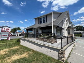 Plus de détails pour 2321 Macarthur Rd, Whitehall, PA - Bureau/Commerce de détail à louer