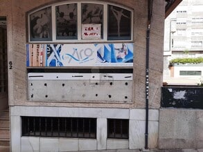 Commerce de détail dans Vigo, Pontevedra à louer Photo intérieure- Image 2 de 6