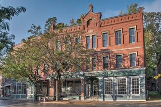 More details for 39-45 The Square, Bellows Falls, VT - Retail for Sale