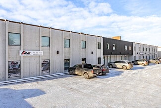 More details for 10440-10464 176 St NW, Edmonton, AB - Office, Industrial for Lease