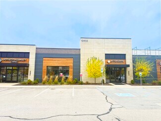 Plus de détails pour 12955 Old Meridian St, Carmel, IN - Bureau/Commerce de détail à louer