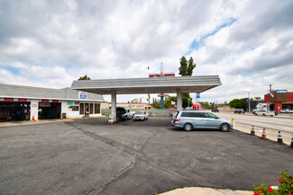 More details for 1031 S Hacienda Blvd, La Puente, CA - Retail for Lease