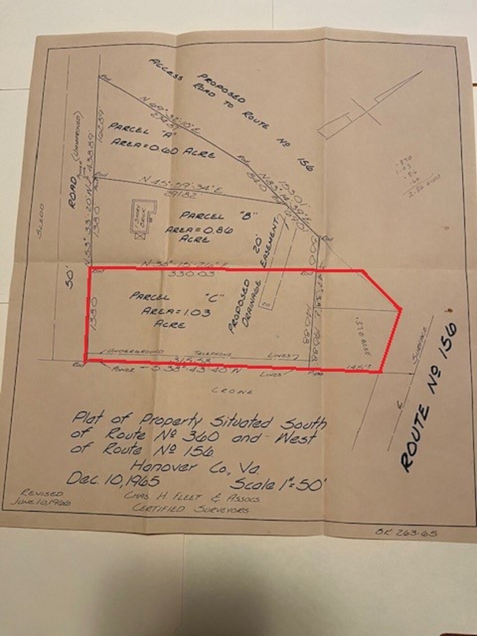 7581 Cold Harbor Rd, Mechanicsville, VA à vendre Photo principale- Image 1 de 6