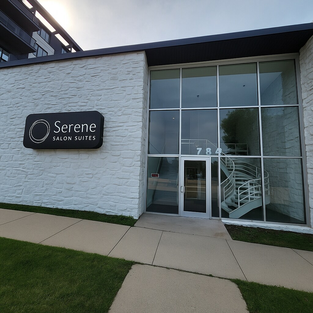 784 Central Ave, Highland Park, IL for lease Primary Photo- Image 1 of 15