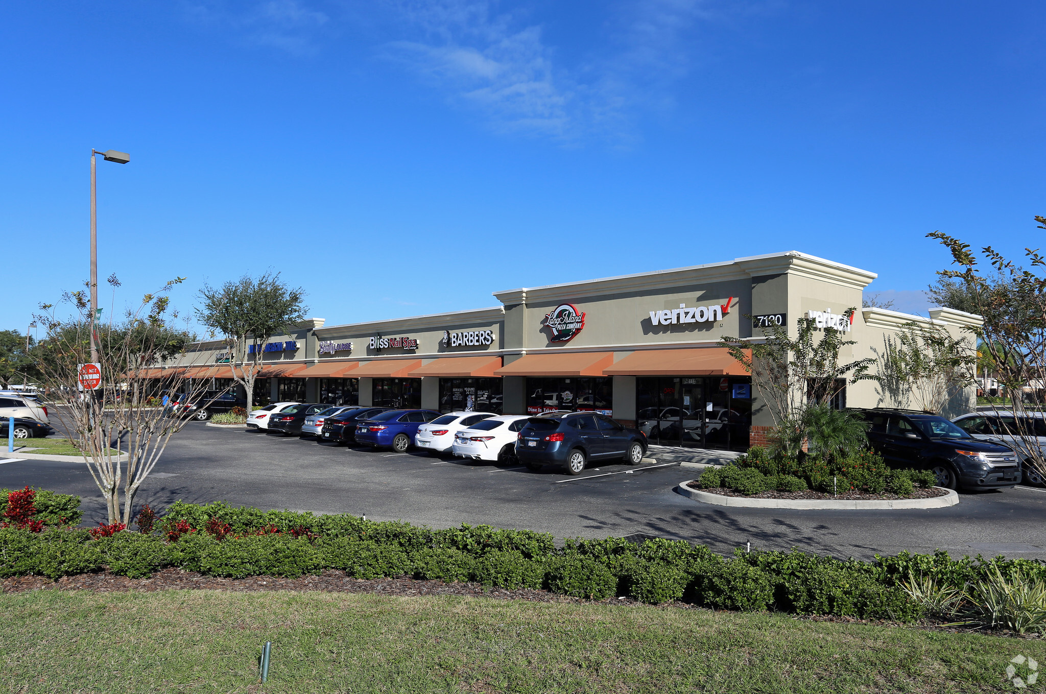 7130 Big Bend, Apollo Beach, FL for lease Building Photo- Image 1 of 7