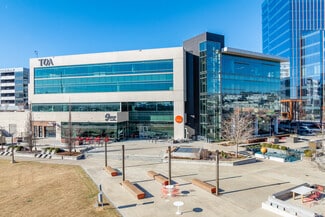 More details for 8 City Blvd, Nashville, TN - Office/Medical for Lease