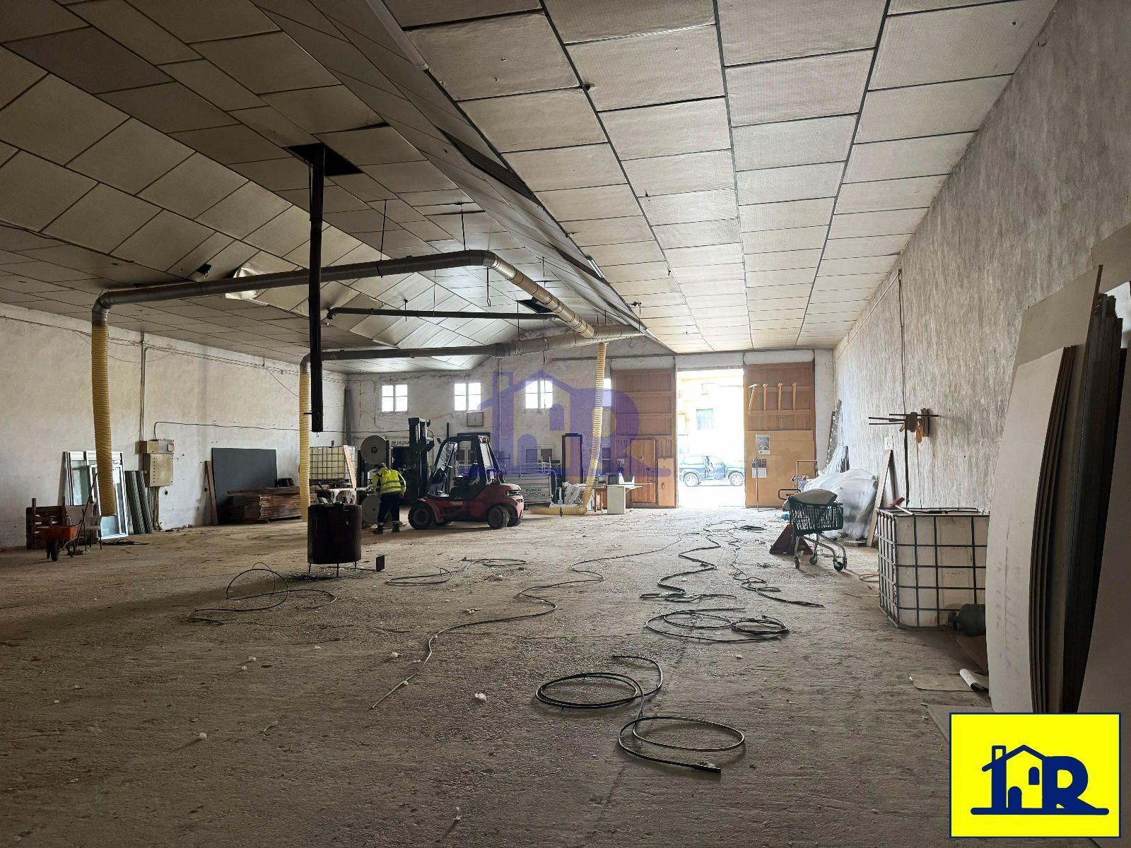 Industrial in Las Valeras, Cuenca for sale Interior Photo- Image 1 of 20