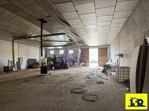 Industrial in Las Valeras, Cuenca for sale Interior Photo- Image 1 of 20
