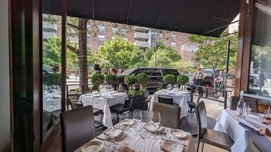 361 Greenwich St, New York, NY for lease Interior Photo- Image 1 of 6