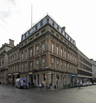 More details for 26 West Nile St, Glasgow - Office for Lease