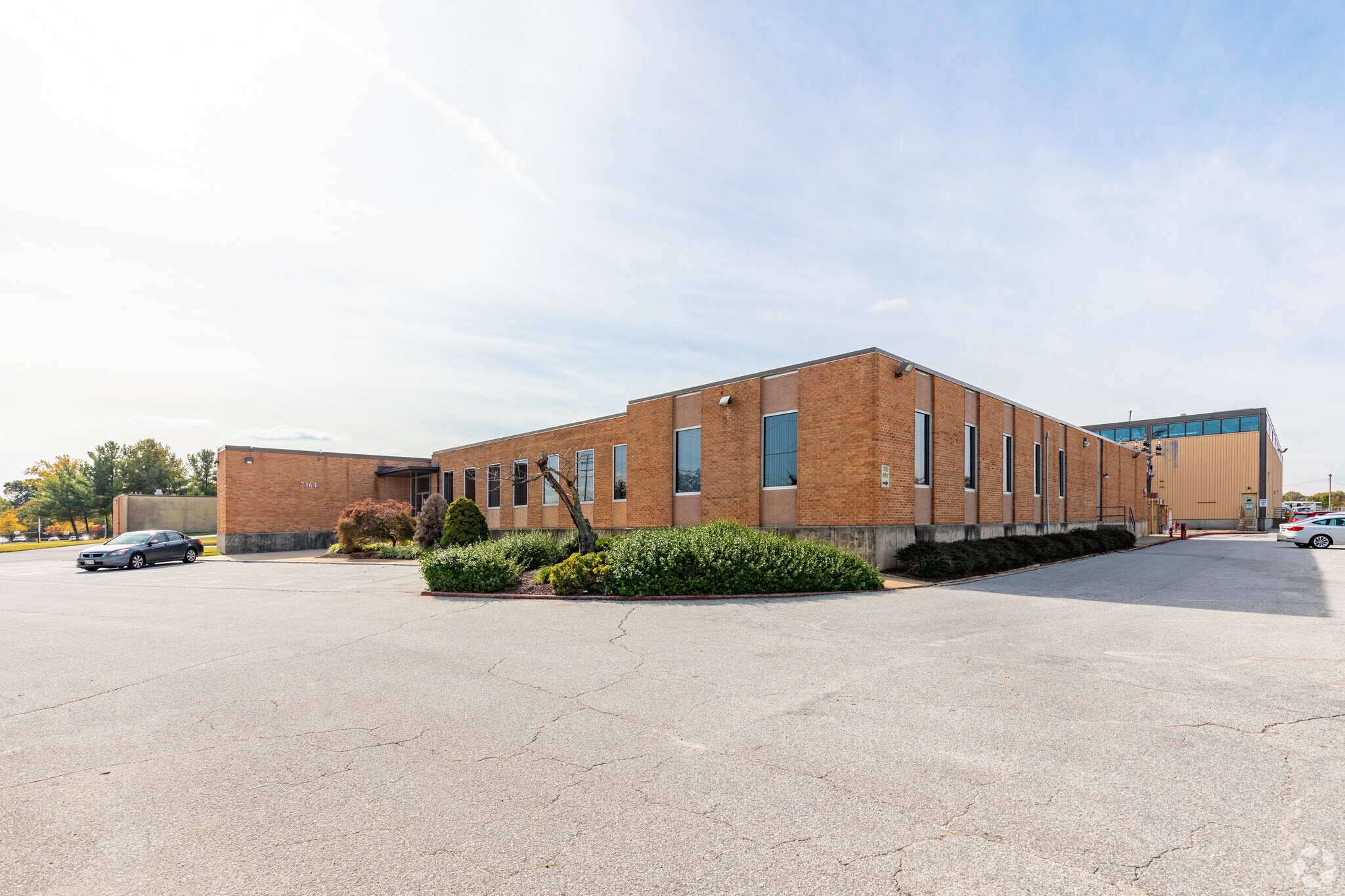 7364 Baltimore Annapolis Blvd, Glen Burnie, MD for lease Building Photo- Image 1 of 9