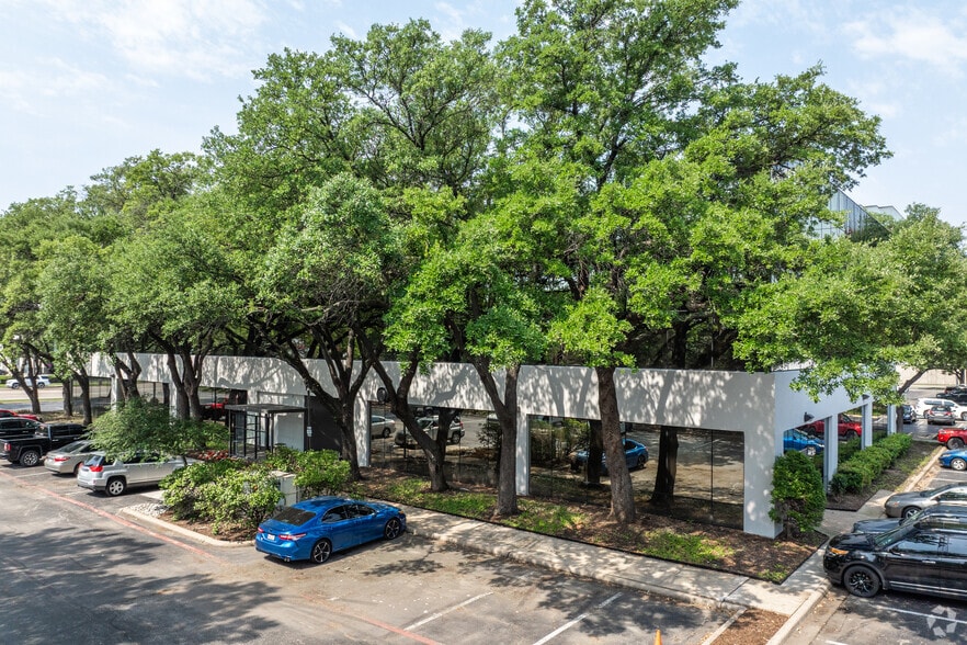 14110 N Dallas Pky, Dallas, TX for lease - Building Photo - Image 3 of 21