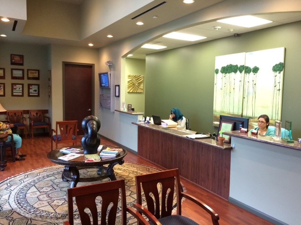 14262 Gulf Fwy, Houston, TX for sale Interior Photo- Image 1 of 5