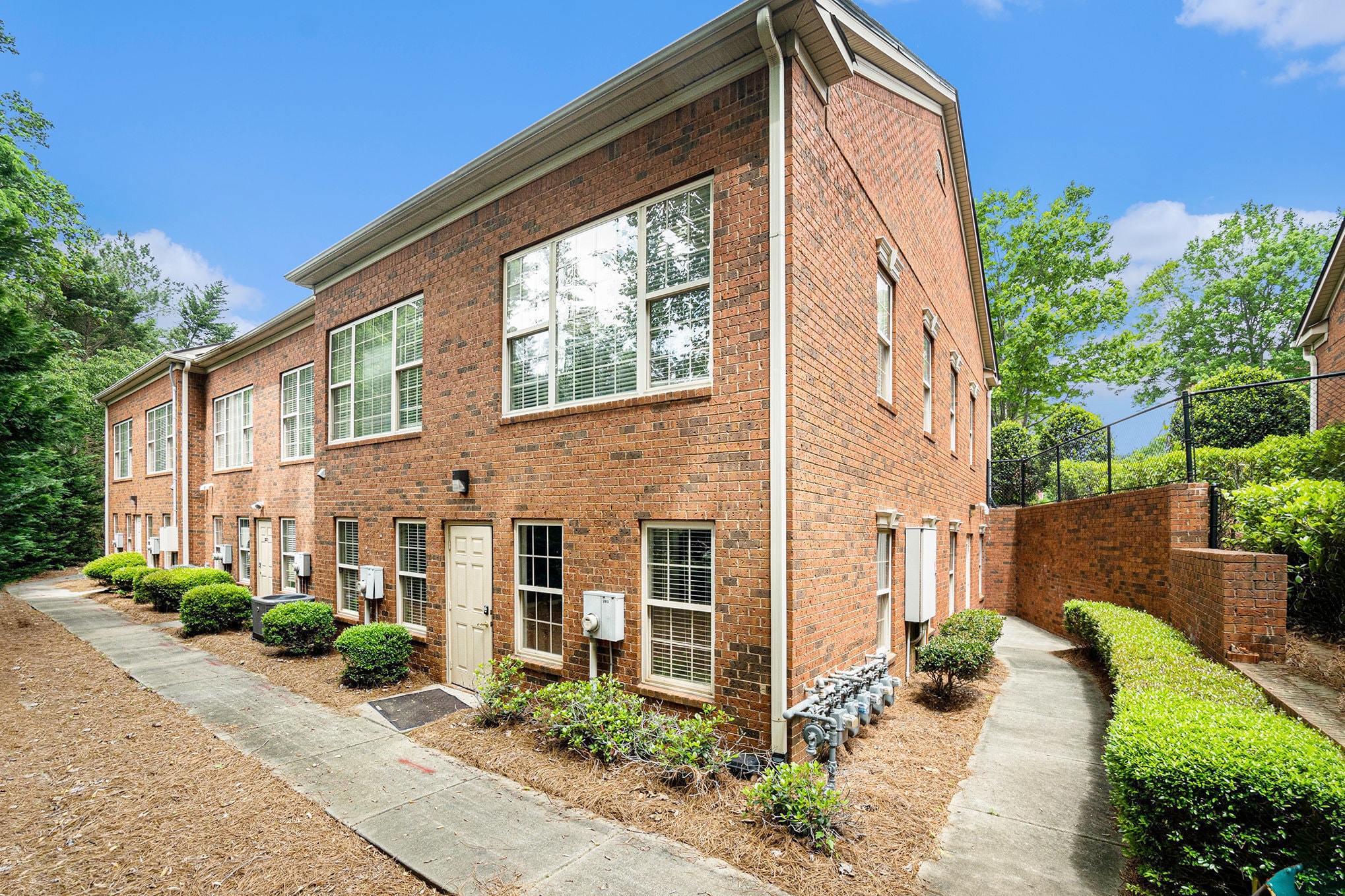 1275 Shiloh Rd NW, Kennesaw, GA for lease Building Photo- Image 1 of 12