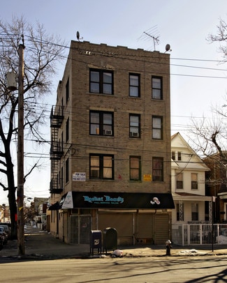 More details for 1755 Taylor Ave, Bronx, NY - Multifamily for Sale