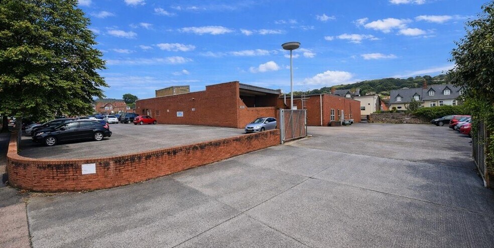 22 The Avenue, Minehead à vendre - Photo du bâtiment - Image 3 de 3