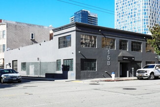 Plus de détails pour 158 11th St, San Francisco, CA - Bureau à louer