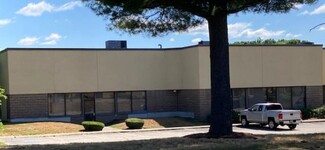 More details for 167-169 Weymouth St, Rockland, MA - Industrial for Lease