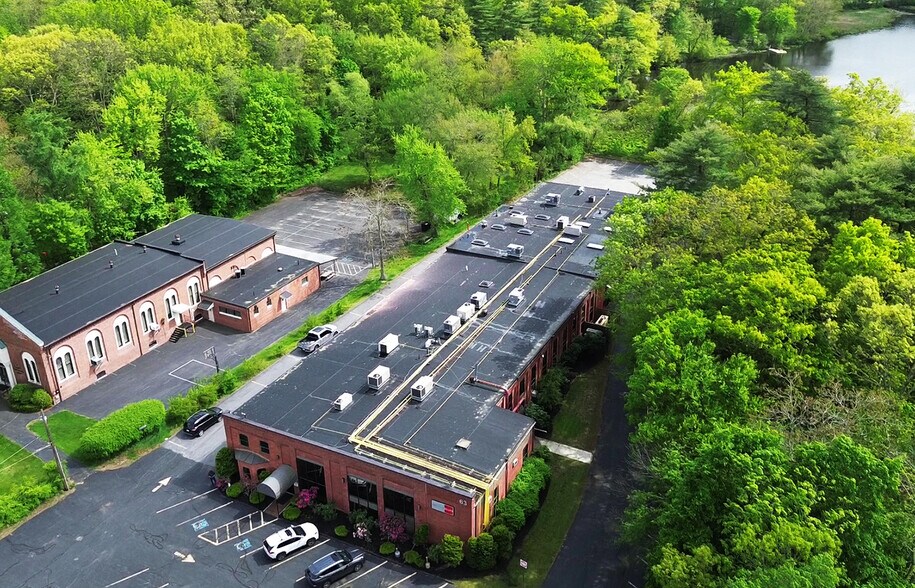 63 Great Rd, Maynard, MA à louer - Photo du bâtiment - Image 2 de 34