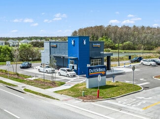 Plus de détails pour 6162 Goldenrod Rd, Orlando, FL - Commerce de détail à vendre