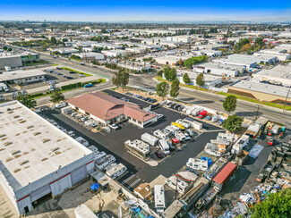 More details for 600 W Taft Ave, Orange, CA - Land for Sale