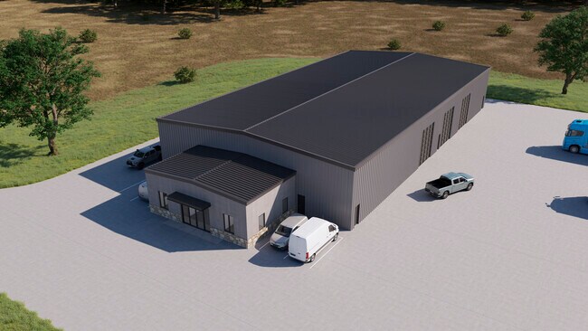 More details for 1955 FM 1903 Lot 1, Caddo Mills, TX - Industrial for Lease